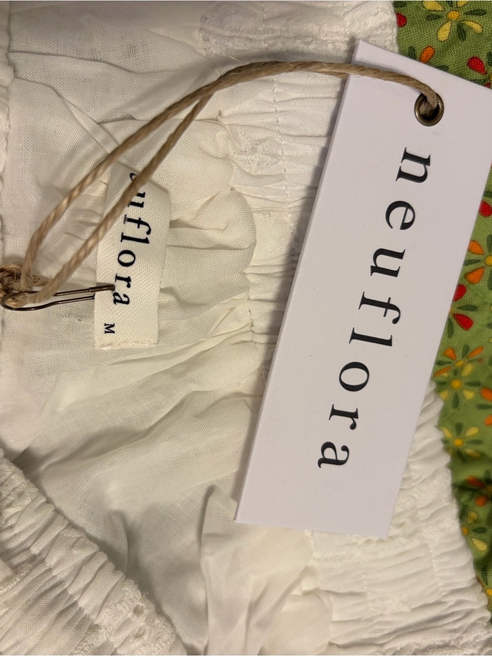 Neuflora Savannah Skirt - Picture 3 of 4
